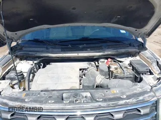 2017 Ford Explorer с VIN 1FM5K7B88HGB62470, выставлен на аукционе IAAI как лот 42508891 с пробегом 119 994 миль миль и . История ставок и продаж доступна на DreamBid. Изображение 10.