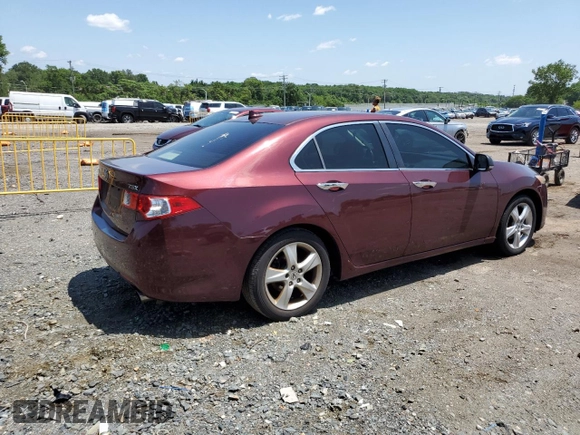 2010 Acura TSX с VIN JH4CU2F67AC027140, выставлен на аукционе Copart как лот 61992035 с пробегом 253 883 миль миль и Чистый • Clean title. История ставок и продаж доступна на DreamBid. Изображение 3.