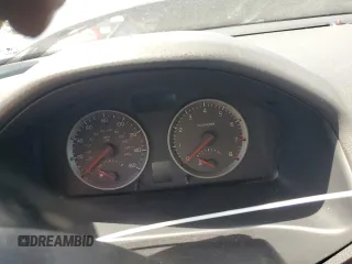 2005 Volvo S40 с VIN YV1MS382152099243, выставлен на аукционе Copart как лот 55786745 с пробегом Не указан миль и Списание • Salvage title. История ставок и продаж доступна на DreamBid. Изображение 9.