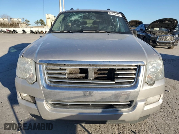2008 Ford Explorer Limited with VIN 1FMEU65E18UA04513, listed as a Copart auction lot 87175964 with 173,543 mi miles and Salvage title. Bid and sale history available at DreamBid. Image 5.
