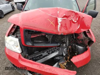 2008 Ford F-150 XLT with VIN 1FTPX14V38FA00086, listed as a Copart auction lot 51097035 with 249,633 mi miles and Salvage Title. Bid and sale history available at carsss.com. Image 11.