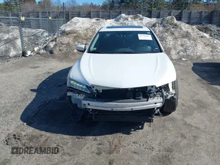 2016 Acura TLX Technology z VIN 19UUB3F5XGA004126, wystawiony jako IAAI lot #41746607 z przebiegiem 82 654 mil mil oraz . Historia ofert i sprzedaży dostępna na DreamBid. Obrazek 12.