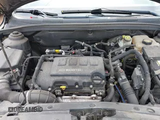 2014 Chevrolet Cruze 1LT with VIN 1G1PC5SB5E7433631, listed as a IAAI auction lot 42518491 with 99,962 mi miles and . Bid and sale history available at DreamBid. Image 10.