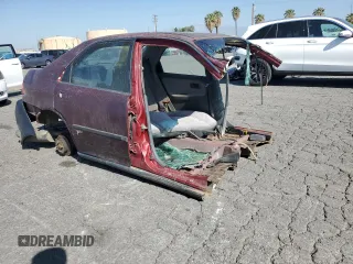 1995 Honda Civic z VIN JHMEH9595SS020504, wystawiony jako Copart lot #57271565 z przebiegiem Nie podano mil oraz Nie do naprawy • Non repairable. Historia ofert i sprzedaży dostępna na DreamBid. Obrazek 4.
