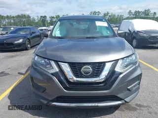 2020 Nissan Rogue S with VIN 5N1AT2MT7LC763661, listed as a IAAI auction lot 42385680 with 84,668 mi miles and . Bid and sale history available at DreamBid. Image 12.