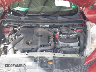 2013 Nissan Juke SL z VIN JN8AF5MV8DT221618, wystawiony jako IAAI lot #42535673 z przebiegiem 133 490 mil mil oraz . Historia ofert i sprzedaży dostępna na DreamBid. Obrazek 10.