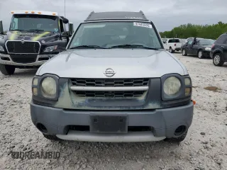 2004 Nissan Xterra XE with VIN 5N1ED28Y84C643017, listed as a Copart auction lot 57445595 with 97,092 mi miles and Clean title. Bid and sale history available at DreamBid. Image 5.