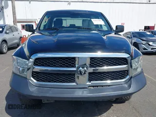 2015 Ram 1500 Express with VIN 1C6RR7FT3FS536436, listed as a IAAI auction lot 42047002 with 136,064 mi miles and . Bid and sale history available at DreamBid. Image 13.