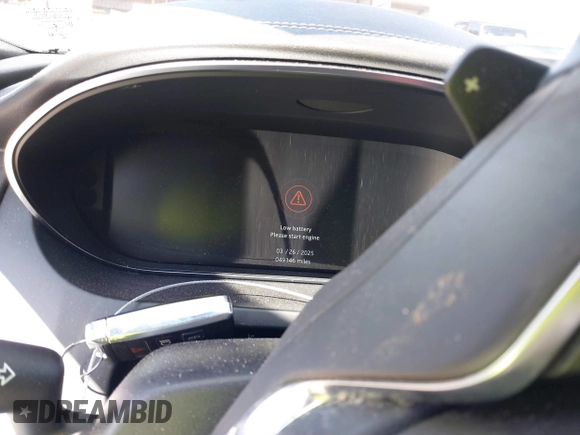 2020 Jaguar E-Pace R-Dynamic SE with VIN SADFL2GX3L1Z91231, listed as a IAAI auction lot 41889819 with 49,146 mi miles and . Bid and sale history available at DreamBid. Image 15.