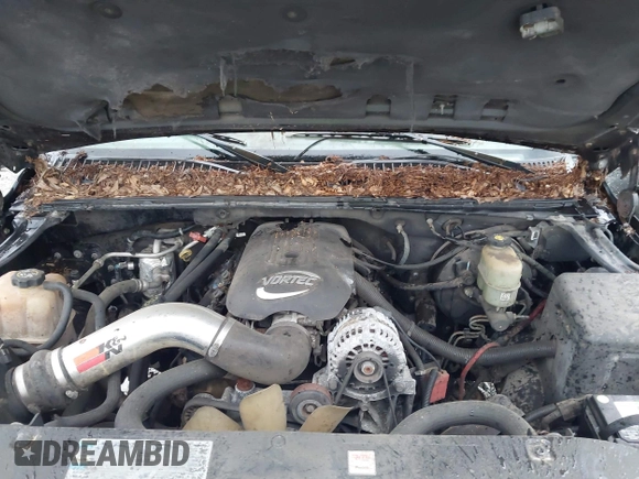 2002 Chevrolet Suburban LS z VIN 3GNEC16Z72G304778, wystawiony jako IAAI lot #42165459 z przebiegiem 257 422 mil mil oraz . Historia ofert i sprzedaży dostępna na DreamBid. Obrazek 10.