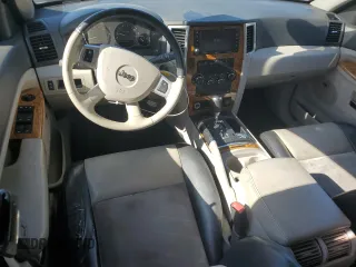2010 Jeep Grand Cherokee Limited with VIN 1J4RR5GT8AC104045, listed as a Copart auction lot 65511775 with 230,582 mi miles and Clean title. Bid and sale history available at DreamBid. Image 8.