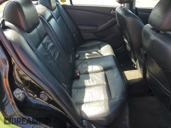 2012 Nissan Altima 2.5 SL with VIN 1N4AL2AP4CN413345, listed as a Copart auction lot 51482075 with 174,654 mi miles and Salvage Title. Bid and sale history available at carsss.com. Image 11.
