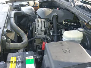 2005 Chevrolet Silverado 1500 LS с VIN 2GCEC19T951252714, выставлен на аукционе IAAI как лот 42555845 с пробегом 202 779 миль миль и . История ставок и продаж доступна на DreamBid. Изображение 19.
