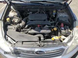 2012 Subaru Outback 2.5i с VIN 4S4BRBACXC3247219, выставлен на аукционе Copart как лот 58173125 с пробегом 133 826 миль миль и Списание • Salvage title. История ставок и продаж доступна на DreamBid. Изображение 11.