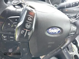 2017 Ford Explorer XLT с VIN 1FM5K7DH1HGC04796, выставлен на аукционе IAAI как лот 42520198 с пробегом 126 920 миль миль и . История ставок и продаж доступна на DreamBid. Изображение 11.