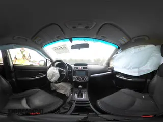 2015 Subaru Impreza Limited z VIN JF1GJAM6XFH007666, wystawiony jako IAAI lot #42226424 z przebiegiem 127 933 mil mil oraz . Historia ofert i sprzedaży dostępna na DreamBid. Obrazek 19.