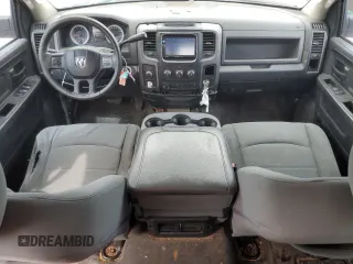 2013 Ram 2500 Tradesman с VIN 3C6TR5H22DG516553, выставлен на аукционе Copart как лот 51533585 с пробегом 205 341 миль миль и Чистый • Clean title. История ставок и продаж доступна на DreamBid. Изображение 8.