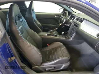 2014 Ford Mustang GT with VIN 1ZVBP8CF4E5245006, listed as a Copart auction lot 56362415 with 68,423 mi miles and Salvage title. Bid and sale history available at DreamBid. Image 10.