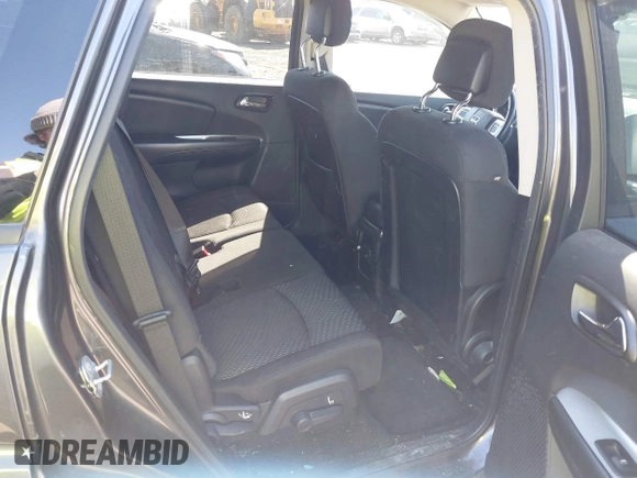 2014 Dodge Journey SXT with VIN 3C4PDCBB2ET156215, listed as a IAAI auction lot 41765840 with 129,737 mi miles and . Bid and sale history available at DreamBid. Image 8.