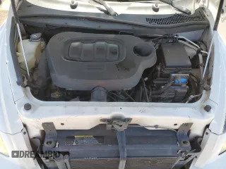 2007 Chevrolet HHR LS with VIN 3GNDA13D17S546030, listed as a Copart auction lot 54393135 with 108,154 mi miles and Clean Title. Bid and sale history available at DreamBid. Image 11.