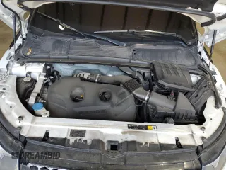 2013 Land Rover Range Rover Evoque Prestige Premium z VIN SALVV2BG4DH813967, wystawiony jako Copart lot #50590615 z przebiegiem 68 964 mil mil oraz Szkoda całkowita • Salvage title. Historia ofert i sprzedaży dostępna na DreamBid. Obrazek 12.