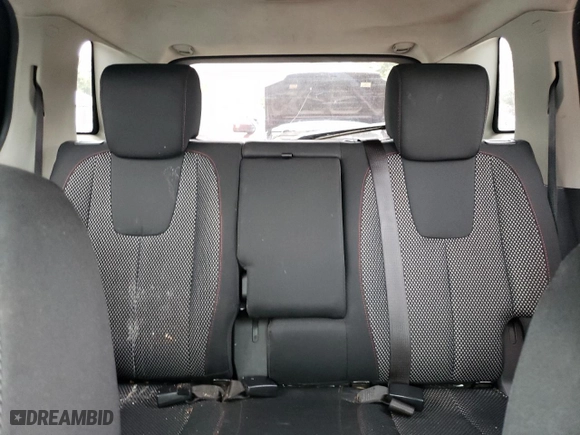 2011 GMC Terrain SLE-2 with VIN 2CTFLTEC9B6246565, listed as a Copart auction lot 48198765 with 152,959 mi miles and Clean Title. Bid and sale history available at carsss.com. Image 10.