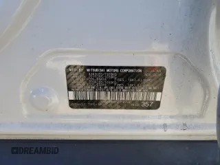 2017 Mitsubishi Outlander SEL с VIN JA4AP4AW8HZ016703, выставлен на аукционе Copart как лот 76070824 с пробегом 102 796 миль миль и Списание • Salvage title. История ставок и продаж доступна на DreamBid. Изображение 12.