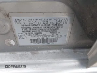 2014 Nissan Note S with VIN 3N1CE2CP1EL362936, listed as a IAAI auction lot 42187201 with 223,981 mi miles and . Bid and sale history available at DreamBid. Image 9.