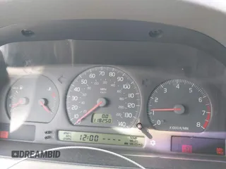 2004 Volvo C70 с VIN YV1NC62D14J049086, выставлен на аукционе IAAI как лот 41950132 с пробегом 118 250 миль миль и . История ставок и продаж доступна на DreamBid. Изображение 7.