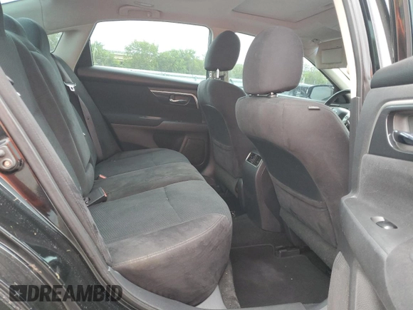 2014 Nissan Altima S with VIN 1N4AL3AP5EC185456, listed as a Copart auction lot 55886935 with 115,193 mi miles and Clean Title. Bid and sale history available at carsss.com. Image 10.