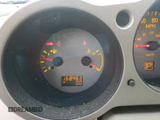 2005 Nissan Maxima 3.5 SE with VIN 1N4BA41E45C815045, listed as a Copart auction lot 48057835 with 168,463 mi miles and Salvage Title. Bid and sale history available at carsss.com. Image 9.