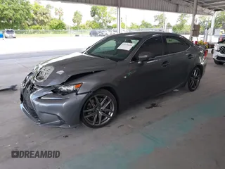 2016 Lexus IS 200t z VIN JTHBA1D2XG5007332, wystawiony jako IAAI lot #42471020 z przebiegiem 75 234 mil mil oraz . Historia ofert i sprzedaży dostępna na DreamBid. Obrazek 18.