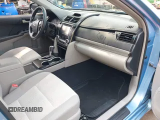 2012 Toyota Camry L z VIN 4T1BF1FK5CU597760, wystawiony jako IAAI lot #42424902 z przebiegiem 37 882 mil mil oraz . Historia ofert i sprzedaży dostępna na DreamBid. Obrazek 5.