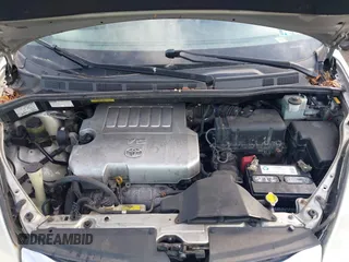 2008 Toyota Sienna XLE with VIN 5TDZK22C58S221834, listed as a IAAI auction lot 42183708 with 216,718 mi miles and . Bid and sale history available at DreamBid. Image 10.