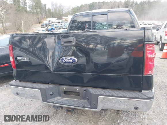 2008 Ford F-150 XL with VIN 1FTRW12W98FC20792, listed as a IAAI auction lot 41799851 with 231,098 mi miles. Bid and sale history available at carsss.com. Image 17.