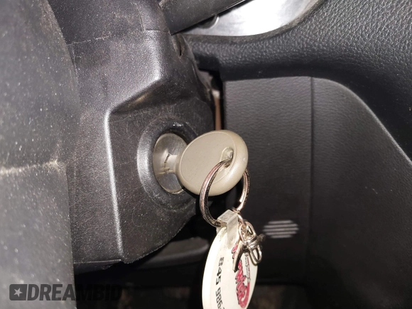 2014 Jeep Wrangler Sport with VIN 1C4AJWAG6EL167579, listed as a IAAI auction lot 41801276 with 137,639 mi miles and . Bid and sale history available at DreamBid. Image 11.