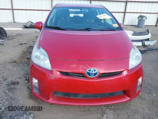 2011 Toyota Prius I z VIN JTDKN3DU5B0295561, wystawiony jako IAAI lot #41903455 z przebiegiem 195 860 mil mil oraz . Historia ofert i sprzedaży dostępna na DreamBid. Obrazek 12.