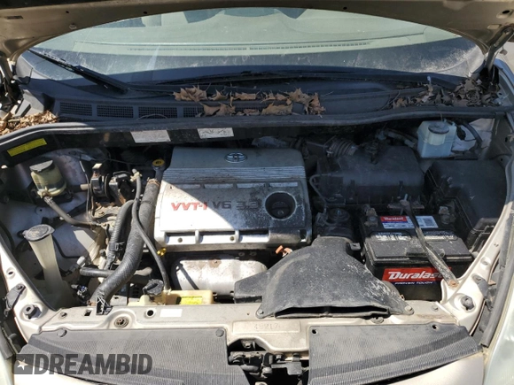2006 Toyota Sienna CE с VIN 5TDZA23C66S486826, выставлен на аукционе Copart как лот 54943545 с пробегом 247 582 миль миль и Чистый • Clean title. История ставок и продаж доступна на DreamBid. Изображение 12.