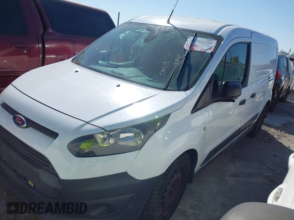 2015 Ford Transit Connect XL z VIN NM0LS7E78F1226132, wystawiony jako IAAI lot #42595105 z przebiegiem 150 664 mil mil oraz . Historia ofert i sprzedaży dostępna na DreamBid. Obrazek 17.