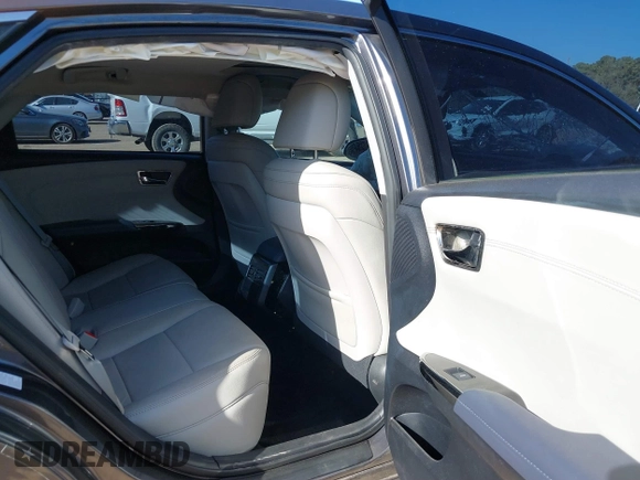 2014 Toyota Avalon Limited z VIN 4T1BK1EB9EU107787, wystawiony jako IAAI lot #41826625 z przebiegiem 78 718 mil mil oraz . Historia ofert i sprzedaży dostępna na DreamBid. Obrazek 8.