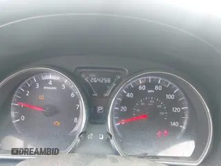 2016 Nissan Versa S с VIN 3N1CN7AP6GL839640, выставлен на аукционе IAAI как лот 42206585 с пробегом 264 258 миль миль и . История ставок и продаж доступна на DreamBid. Изображение 7.