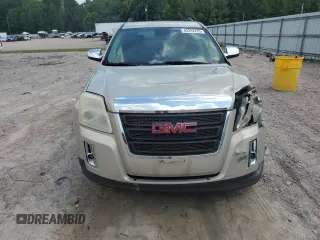 2012 GMC Terrain SLE-2 with VIN 2GKALSEK5C6196227, listed as a Copart auction lot 62282415 with 233,425 mi miles and Salvage title. Bid and sale history available at DreamBid. Image 5.