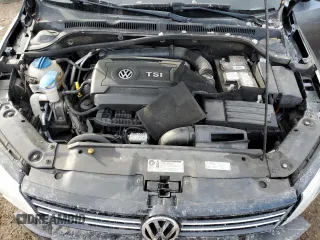 2014 Volkswagen Jetta SE с VIN 3VWD07AJ4EM407614, выставлен на аукционе Copart как лот 74518654 с пробегом 237 759 миль миль и Списание • Salvage title. История ставок и продаж доступна на DreamBid. Изображение 11.
