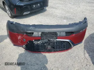 2020 Mazda CX-30 Preferred с VIN 3MVDMBDL3LM112989, выставлен на аукционе Copart как лот 63645075 с пробегом 63 592 миль миль и Списание • Salvage title. История ставок и продаж доступна на DreamBid. Изображение 13.