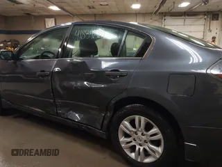 2010 Nissan Altima 2.5 SL with VIN 1N4AL2AP1AN456991, listed as a IAAI auction lot 41834220 with 118,601 mi miles. Bid and sale history available at carsss.com. Image 6.