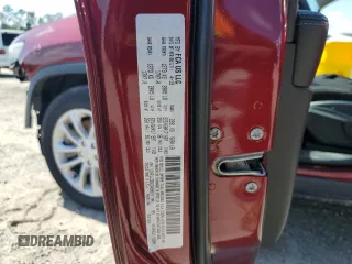 2019 Jeep Cherokee Latitude z VIN 1C4PJLCB6KD450614, wystawiony jako Copart lot #52390275 z przebiegiem 141 386 mil mil oraz Szkoda całkowita • Salvage title. Historia ofert i sprzedaży dostępna na DreamBid. Obrazek 16.