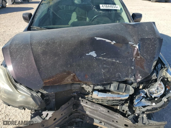 2012 Subaru Impreza Sedan 2.0i Premium with VIN JF1GJAF6XCH026615, listed as a Copart auction lot 41844855 with 73,003 mi miles and Salvage Title. Bid and sale history available at carsss.com. Image 13.