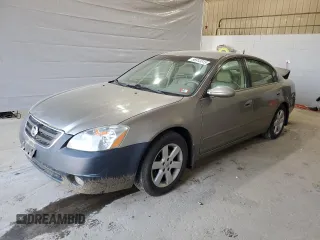 2003 Nissan Altima S z VIN 1N4AL11D03C139914, wystawiony jako Copart lot #56913315 z przebiegiem 112 356 mil mil oraz Szkoda całkowita • Salvage title. Historia ofert i sprzedaży dostępna na DreamBid. Obrazek 1.