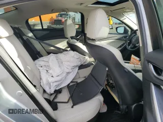 2016 Mazda 6 i Grand Touring с VIN JM1GJ1W53G1434499, выставлен на аукционе Copart как лот 54739745 с пробегом Не указан миль и Списание • Salvage title. История ставок и продаж доступна на DreamBid. Изображение 10.