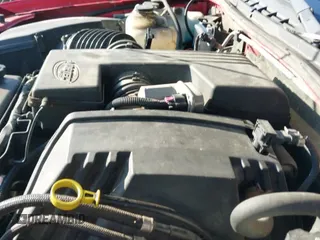 2005 Chevrolet Colorado 1SE LS Z71 with VIN 1GCDT136558140875, listed as a IAAI auction lot 43289996 with 173,509 mi miles and . Bid and sale history available at DreamBid. Image 13.